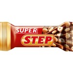 Конфеты глазированные СТЕП Super Step, весовые