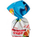 Конфеты СЛАВЯНКА Маленькое чудо шоколадное, весовое