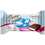 Конфеты АККОНД Птица дивная, десерт, весовые
