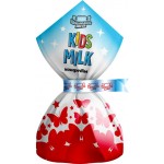Конфеты KIDS MILK с молочной начинкой, весовые