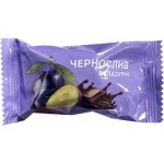 Конфеты Чернослив в глазури, весовые