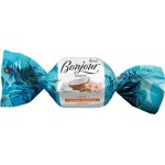 Конфеты KONTI Bonjour coconut, весовые