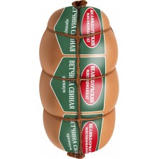 Ветчина МК ВЕЛИКОЛУКСКИЙ Свиная премиум, 500г в магазинах Лента