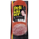 Ветчина DELIKAISER Мраморная, 400г