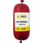 Ветчина SUPER Нежная, 500г
