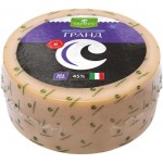 Сыр твердый САРМИЧ Гранд 45%, без змж, весовой