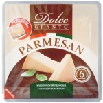 Сыр DOLCE Пармезан 40%, без змж, 200г