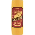 Сыр EXCELSIOR Cheddar Red 45%, без змж, весовой