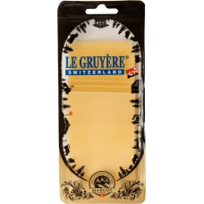 Сыр MARGOT Грюйер АОР 49% нар без змж, 150г в магазинах Лента