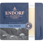 Сыр твердый ENDORF Tulyere 50%, без змж, 200г