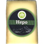 Сыр ECO VILLAGE Неро 45%, без змж, 220г