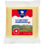 Сыр LAIME Грюйер 49%, без змж, 150г