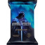 Сыр КОРОЛЬ СЕВЕРА 45%, без змж, 180г