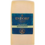 Сыр твердый ENDORF MonaMont 50%, без змж, весовой