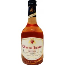 Вино CELLIER DES DAUPHINS Селье де Дофен Медитерране Престиж розовое сухое, 0.25л в магазинах Лента