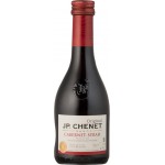 Вино JP. CHENET Ориджинал Каберне Сира красное полусухое, 0.187л