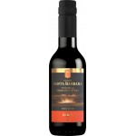 Вино CASTILLO SANTA BARBARA Робле Кастилья выдержанное красное сухое, 0.187л