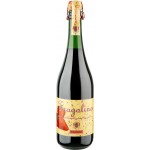 Напиток виноградосодержащий FRAGOLINO Фраголино из виноградного сырья, 0.75л