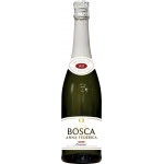 Напиток плодовый алкогольный BOSCA Anna Federica Ltd газированный белый полусладкий, 0.75л
