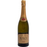 Напиток плодовый алкогольный BOSCA Anna Federica Ltd газированный белый сладкий, 0.75л