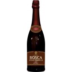 Напиток плодовый алкогольный BOSCA Anna Federica Ltd газированный красный сладкий, 0.75л