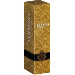 Напиток плодовый алкогольный FERRERO LEONARDO Bianco газированный полусладкий, п/у, 0.75л