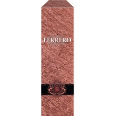 Напиток плодовый алкогольный FERRERO LEONARDO Rose газированный полусладкий, п/у, 0.75л в магазинах Лента