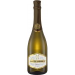 Напиток слабоалкогольный SANTA ANDREA Bianco газированный, 0.75л