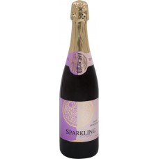 Напиток плодовый алкогольный ROSE SEMIDOLCE SPARKLING DRINK газированный розовый полусладкий, 0.75л в магазинах Лента