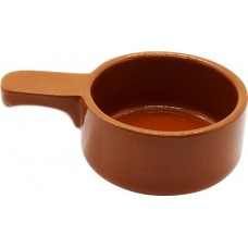 Кокотница для жюльена ЛОМОНОСОВСКАЯ КЕРАМИКА Glinka 1ЖЗ-1 500мл Арт. И2478 в магазинах Лента