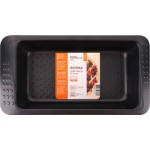 Форма для выпечки для хлеба и кекса HOMECLUB Essential 31,2х16х5,5см, прямоугольная, сталь Арт. CB01186 Форма для выпечки для хлеба и кекса HOMECLUB Essential 31,2х16х5,5см, прямоугольная, сталь Арт. CB01186