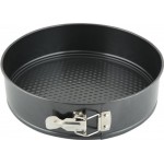 Форма для выпечки HOMECLUB Essential 26см, круглая разъемная, сталь Арт. CB00163-26 Форма для выпечки HOMECLUB Essential 26см, круглая разъемная, сталь Арт. CB00163-26