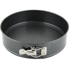 Форма для выпечки HOMECLUB Essential 26см, круглая разъемная, сталь Арт. CB00163-26 в магазинах Лента