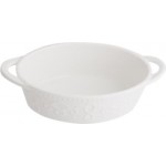Форма для запекания HOMECLUB овальная, фарфор Арт. S0032 Форма для запекания HOMECLUB овальная, фарфор Арт. S0032