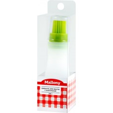 Емкость для масла с кисточкой MALLONY OBB-1 Арт. 001797 в магазинах Лента