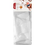 Набор кулинарных мешков APOLLO Milfey, полиэтилен Арт. MLF-01-L, 20ши Набор кулинарных мешков APOLLO Milfey, полиэтилен Арт. MLF-01-L, 20ши