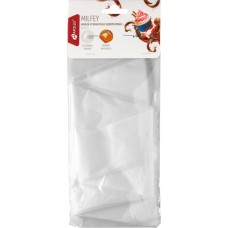 Набор кулинарных мешков APOLLO Milfey, полиэтилен Арт. MLF-01-L, 20ши в магазинах Лента