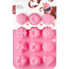 Форма для выпечки APOLLO Truffle, силикон Арт. TRF-01-L в магазинах Лента