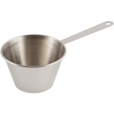 Кокотница MALLONY Gusto нержавеющая сталь 180мл Арт. 00605 в магазинах Лента