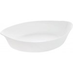 Форма для запекания LUMINARC Smart Cuisine 29х17см, овал, жаропрочное стекло Арт. N3567 Форма для запекания LUMINARC Smart Cuisine 29х17см, овал, жаропрочное стекло Арт. N3567