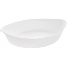 Форма для запекания LUMINARC Smart Cuisine 29х17см, овал, жаропрочное стекло Арт. N3567 в магазинах Лента