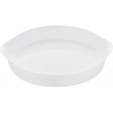 Форма для запекания LUMINARC Smart Cuisine 28см, круг, жаропрочное стекло Арт. N3165 в магазинах Лента