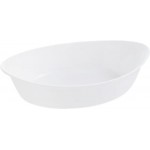 Форма для запекания LUMINARC Smart Cuisine 38х23см, овал, жаропрочное стекло Арт. N3486 Форма для запекания LUMINARC Smart Cuisine 38х23см, овал, жаропрочное стекло Арт. N3486