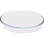 Форма для запекания PYREX 30x21см, овальная, жаропрочное стекло Арт. 345B000/OP Форма для запекания PYREX 30x21см, овальная, жаропрочное стекло Арт. 345B000/OP