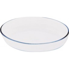 Форма для запекания PYREX 30x21см, овальная, жаропрочное стекло Арт. 345B000/OP в магазинах Лента