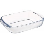 Форма для запекания PYREX 25х22см, квадратная, жаропрочное стекло Арт. 212BN00/OP Форма для запекания PYREX 25х22см, квадратная, жаропрочное стекло Арт. 212BN00/OP
