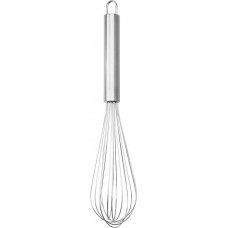 Венчик ATMOSPHERE Basic 25см, нержавеющая сталь Арт. AT-K1511 в магазинах Лента