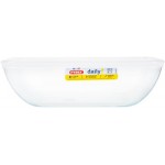 Форма для запекания PYREX Daily с крышкой, прямоугольная 25x20x7,5см 2,25л Арт.343B000/D Франция Форма для запекания PYREX Daily с крышкой, прямоугольная 25x20x7,5см 2,25л Арт.343B000/D Франция