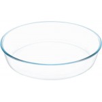 Форма для выпечки PYREX 23см, для пирога, круглая, жаростойкое стекло Арт. 827BN00/OP Форма для выпечки PYREX 23см, для пирога, круглая, жаростойкое стекло Арт. 827BN00/OP