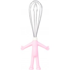 Венчик HOMECLUB на ножках, нержавеющая сталь, силикон Арт. HS-NT909B в магазинах Лента